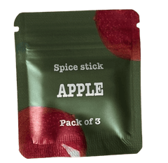 Noyau de senteur Apple - Essence 100% naturelle