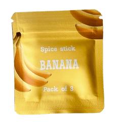 Noyau de senteur Banana - Essence 100% naturelle