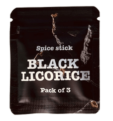 Noyau de senteur Black Licorice - Essence 100% naturelle