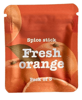 Noyau de senteur Fresh Orange - Essence 100% naturelle