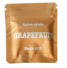 Noyau de senteur Grapefruit - Essence 100% naturelle