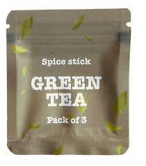 Noyau de senteur Green Tea - Essence 100% naturelle