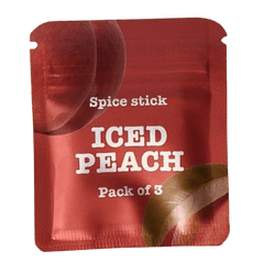 Noyau de senteur Ice Peach - Essence 100% naturelle