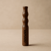 Inhalateur VAPOLIO™ Bois de Noyer - Alternative Naturelle