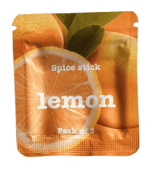 Noyau de senteur Lemon - Essence 100% naturelle