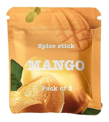 Noyau de senteur Mango - Essence 100% naturelle