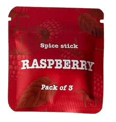 Noyau de senteur Raspberry - Essence 100% naturelle