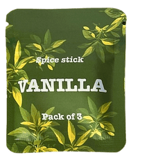 Noyau de senteur Vanilla - Essence 100% naturelle