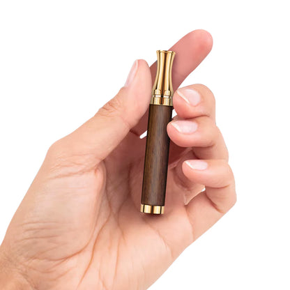 Tobacco Free Lavender Long Respiratory Flavor Herbal Cigarettes 3 Pack Inhaler Nausea Products Pendant with Filter