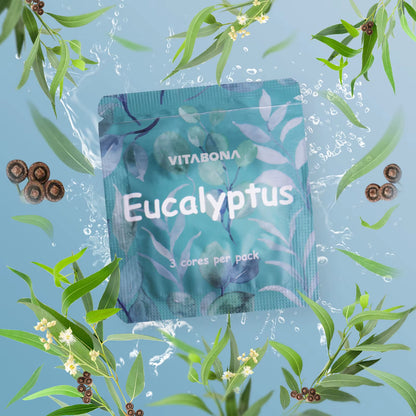 Tobacco Free Lavender Long Respiratory Flavor Herbal Cigarettes 3 Pack Inhaler Nausea Products Pendant with Filter