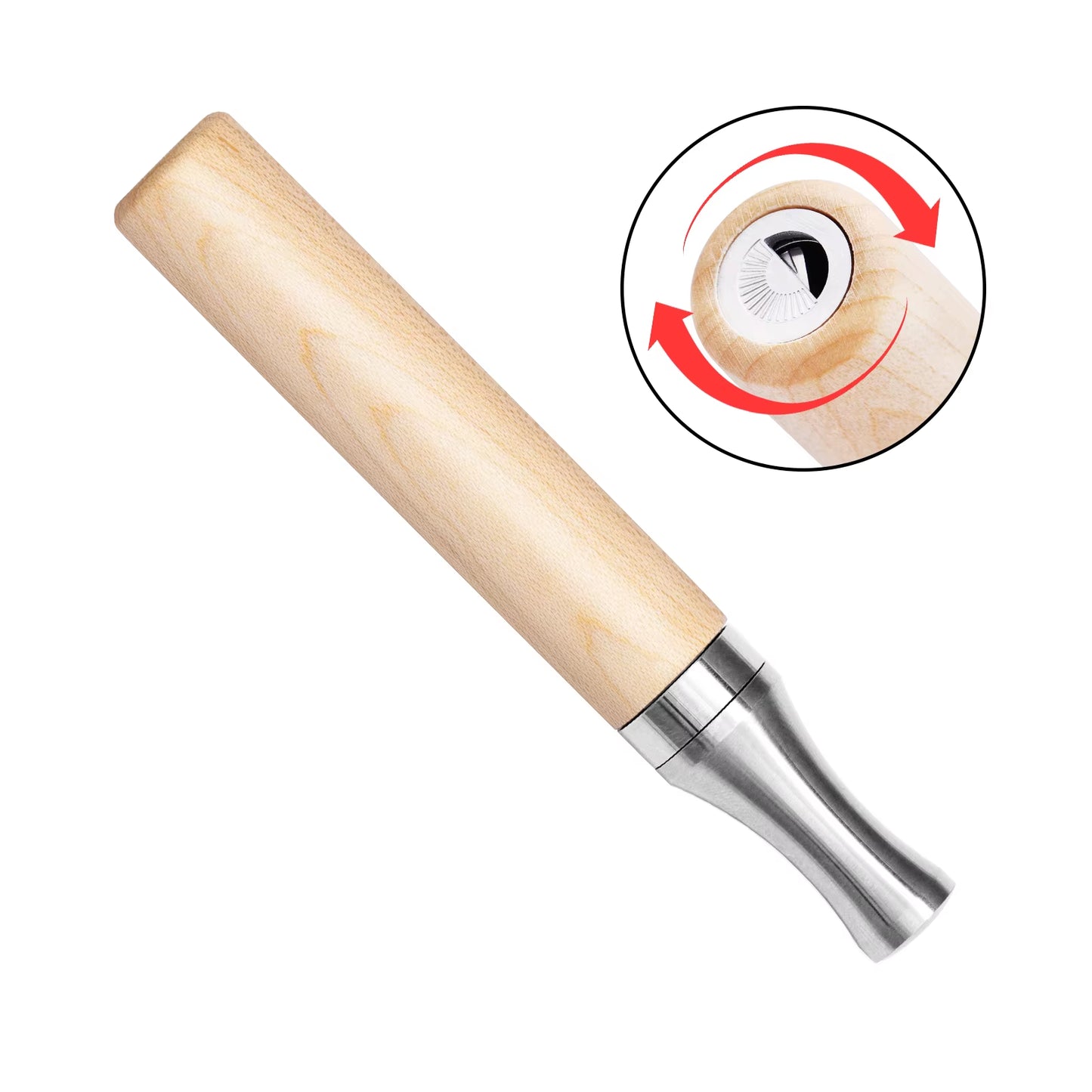 Tobacco Free Lavender Long Respiratory Flavor Herbal Cigarettes 3 Pack Inhaler Nausea Products Pendant with Filter