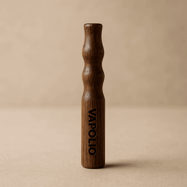 VAPOLIO™ – Bois Naturel