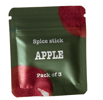 Noyau de senteur Apple - Essence 100% naturelle