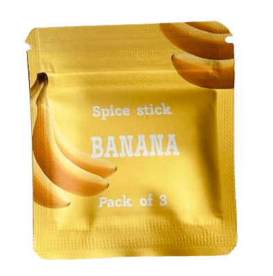 Noyau de senteur Banana - Essence 100% naturelle