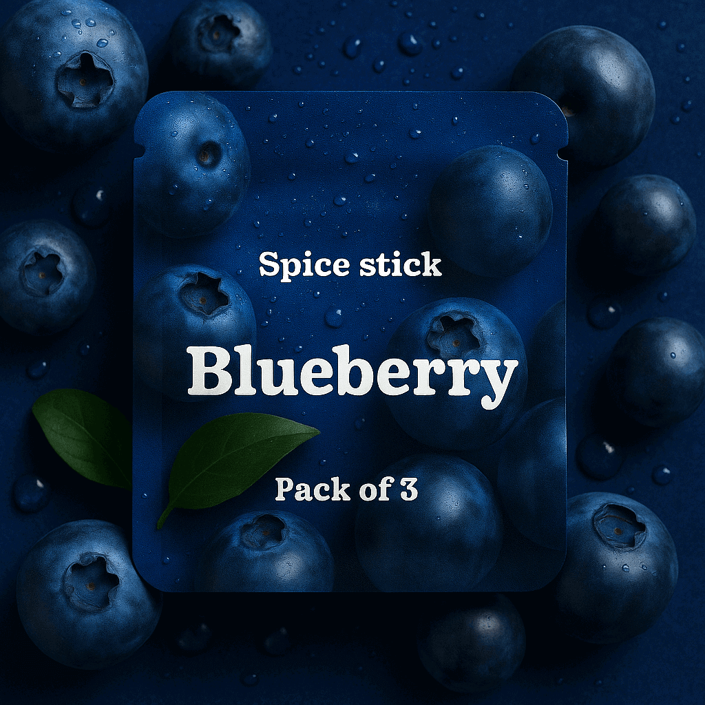 VAPOLIO™ – Bois Naturel