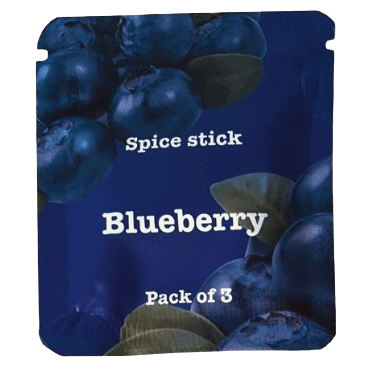 Noyau de senteur Blueberry - Essence 100% naturelle