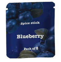 Noyau de senteur Blueberry - Essence 100% naturelle