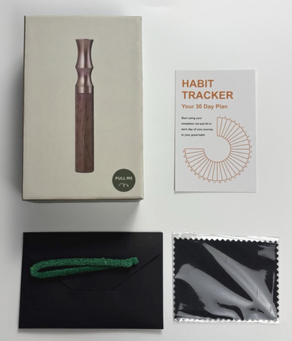 Brisez la cigarette, respirez la liberté, avec les arômes VAPOLIO™