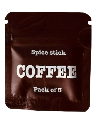 Noyau de senteur Coffee - Essence 100% naturelle