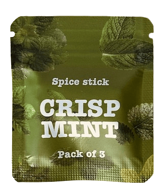 Noyau de senteur Crisp Mint - Essence 100% naturelle
