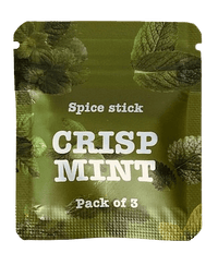 Noyau de senteur Crisp Mint - Essence 100% naturelle