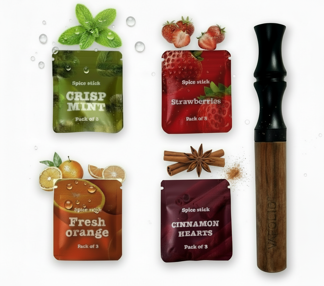 Et si la dépendance du tabac avait enfin un antidote naturel