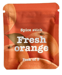 Noyau de senteur Fresh Orange - Essence 100% naturelle