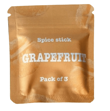 Noyau de senteur Grapefruit - Essence 100% naturelle