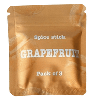 Noyau de senteur Grapefruit - Essence 100% naturelle