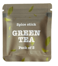 Noyau de senteur Green Tea - Essence 100% naturelle