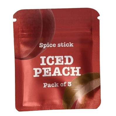 Noyau de senteur Ice Peach - Essence 100% naturelle