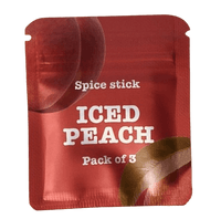 Noyau de senteur Ice Peach - Essence 100% naturelle