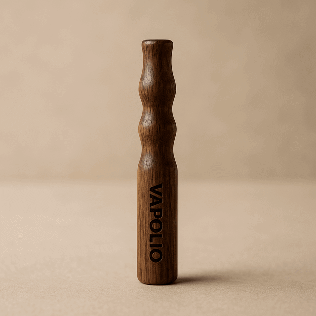 VAPOLIO™ – Bois Naturel