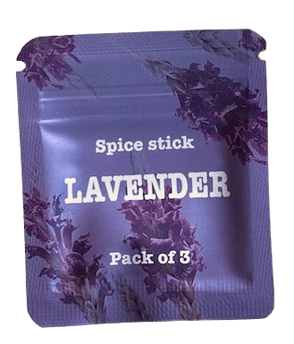 Noyau de senteur Lavender - Essence 100% naturelle