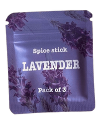 Noyau de senteur Lavender - Essence 100% naturelle