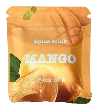 Noyau de senteur Mango - Essence 100% naturelle