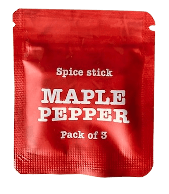 Noyau de senteur Maple Pepper - Essence 100% naturelle