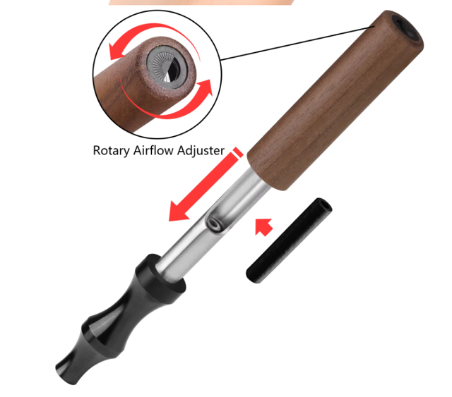 Brisez la cigarette, respirez la liberté, avec les arômes VAPOLIO™