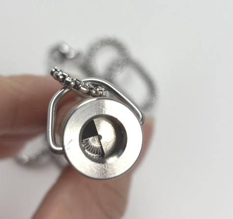 Brisez la cigarette, respirez la liberté, avec les arômes VAPOLIO™