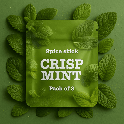 Inhalateur VAPOLIO™ Premium Bois & Inox - Édition Luxe