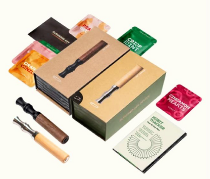 Brisez la cigarette, respirez la liberté, avec les arômes VAPOLIO™