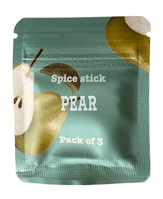 Noyau de senteur Pear - Essence 100% naturelle