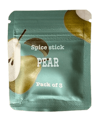 Noyau de senteur Pear - Essence 100% naturelle