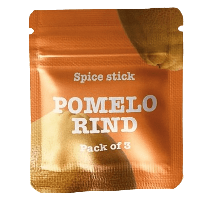 Noyau de senteur Pomelo Rind - Essence 100% naturelle