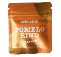 Noyau de senteur Pomelo Rind - Essence 100% naturelle