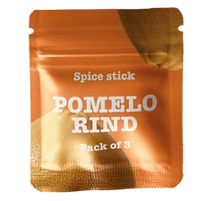 Noyau de senteur Pomelo Rind - Essence 100% naturelle