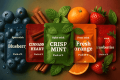 CLUB VAPOLIO - Pack Découverte Complet