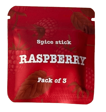 Noyau de senteur Raspberry - Essence 100% naturelle