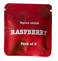 Noyau de senteur Raspberry - Essence 100% naturelle