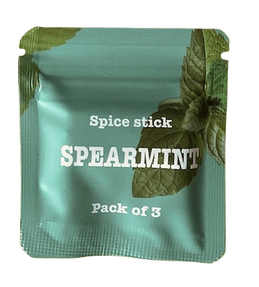 Noyau de senteur Spearmint - Essence 100% naturelle